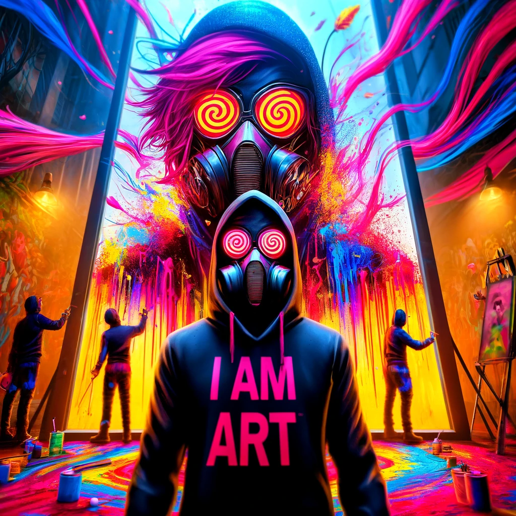 You Are the Art: Help Build the Mirror Mural That Reflects Reno