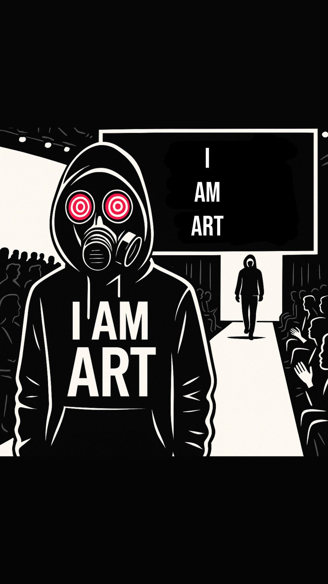 I AM ART Joins the 2025 Reno Fashion Show
