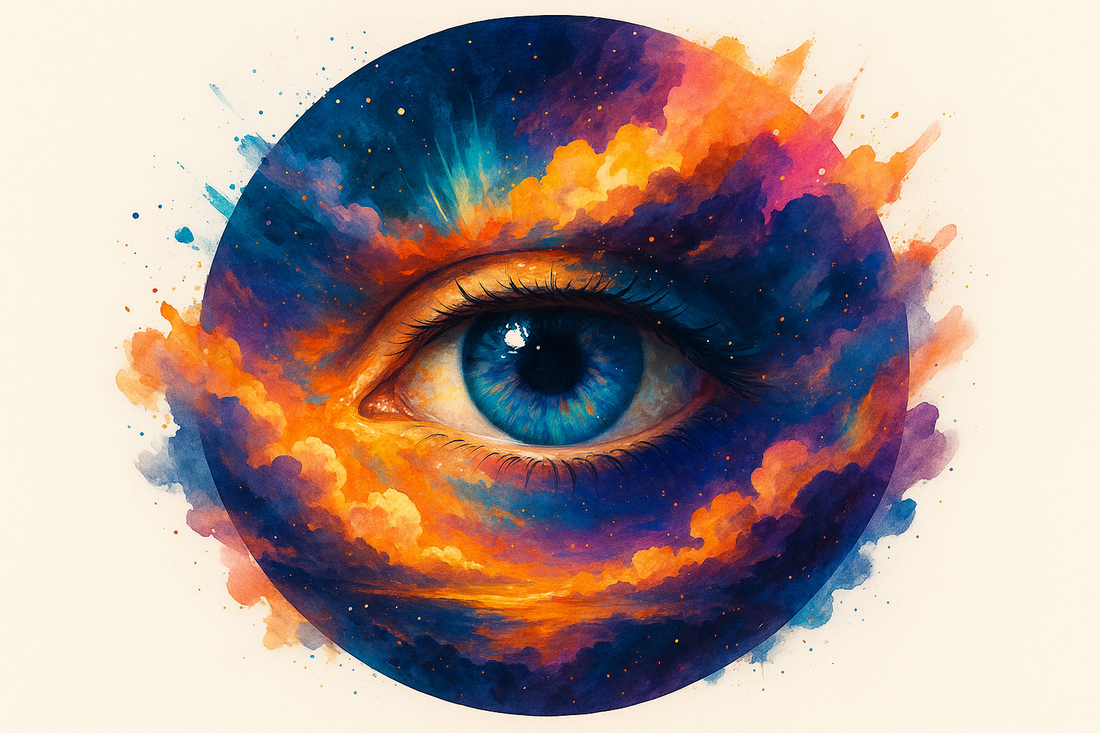 The ABC's of Creativity