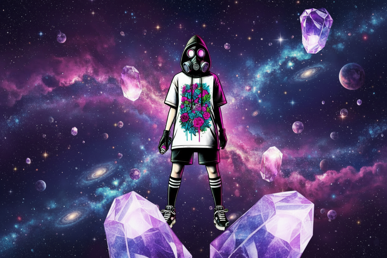Custom Canvaswear
