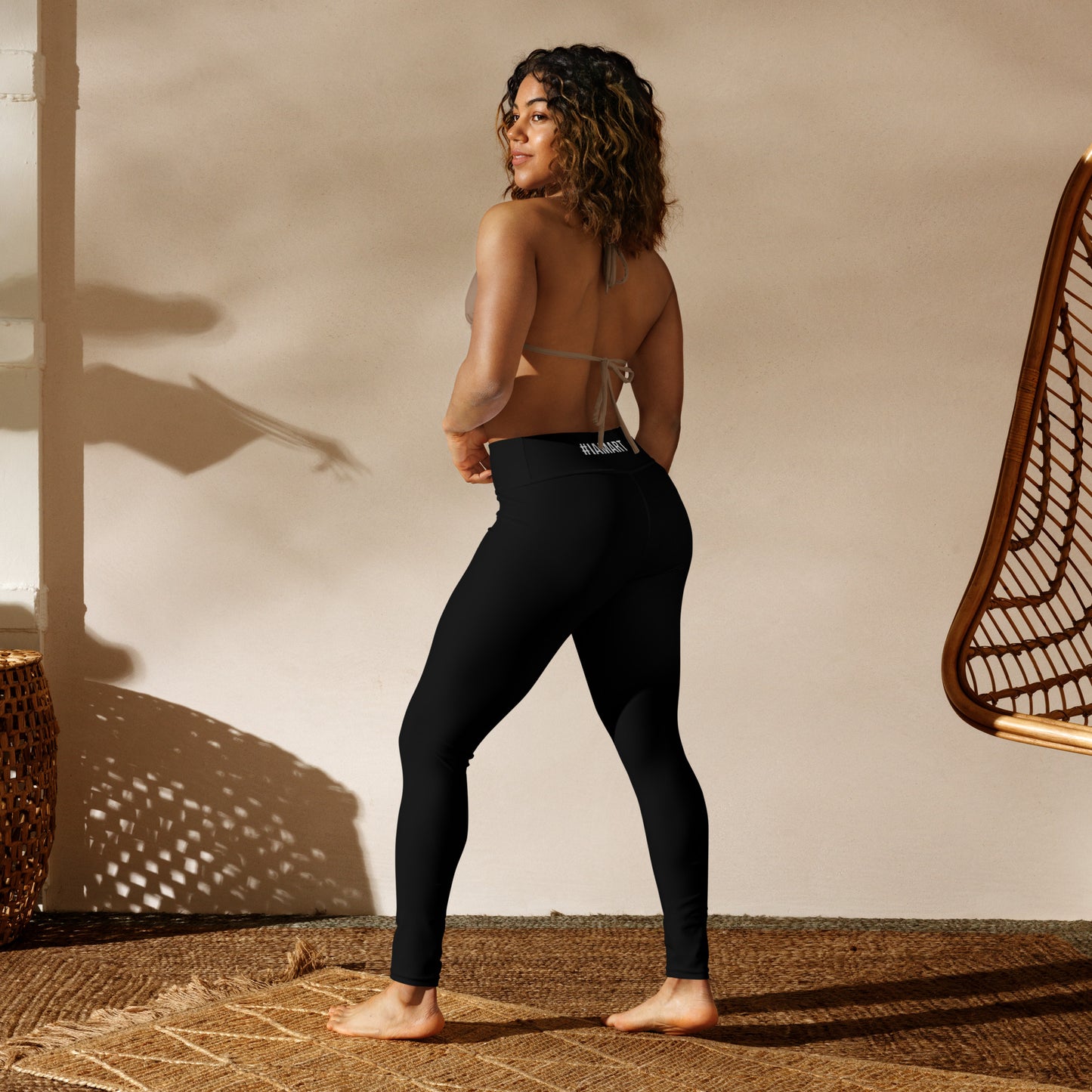 I AM ART Yoga Pants