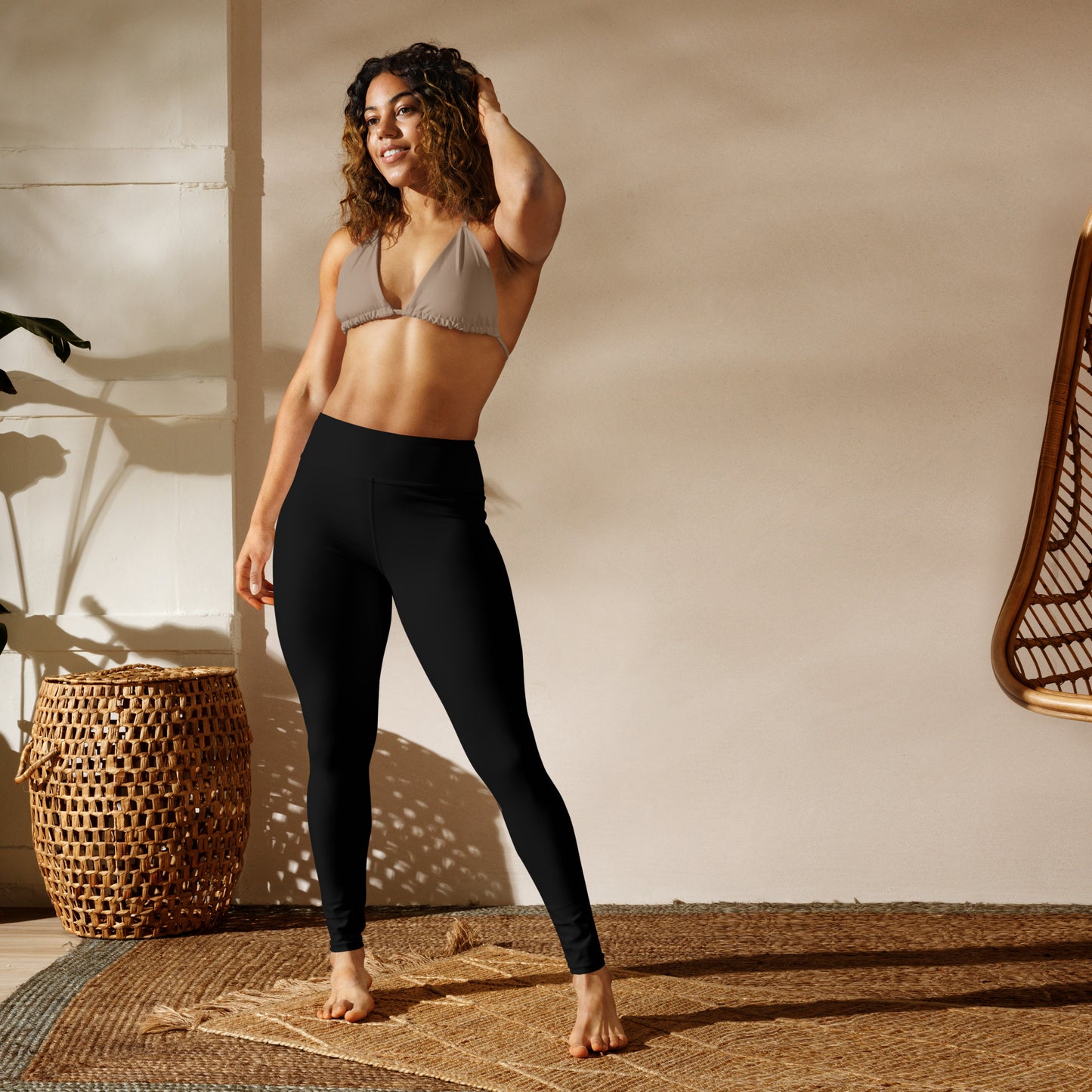 I AM ART Yoga Pants