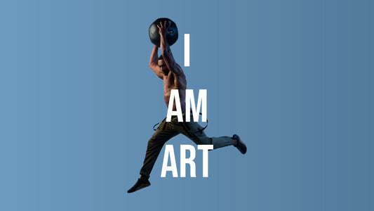 What is Balance in Art?  Why Great Art Feels Right Before You Know Why