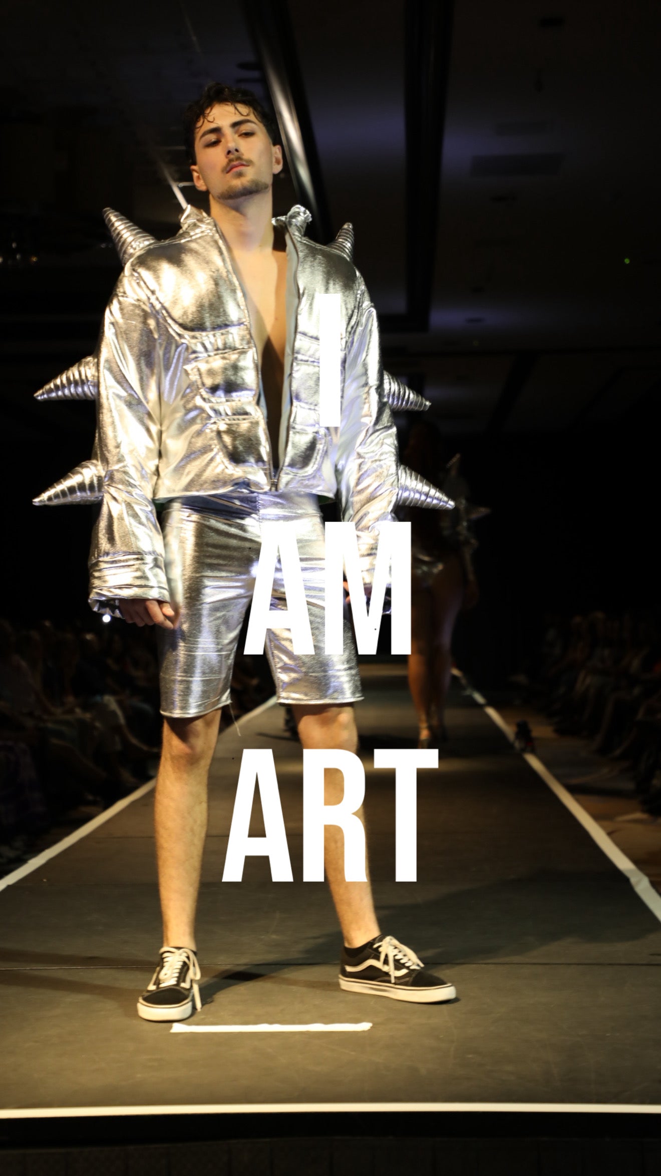 Ari’s Costumes at Reno Fashion Show 2026