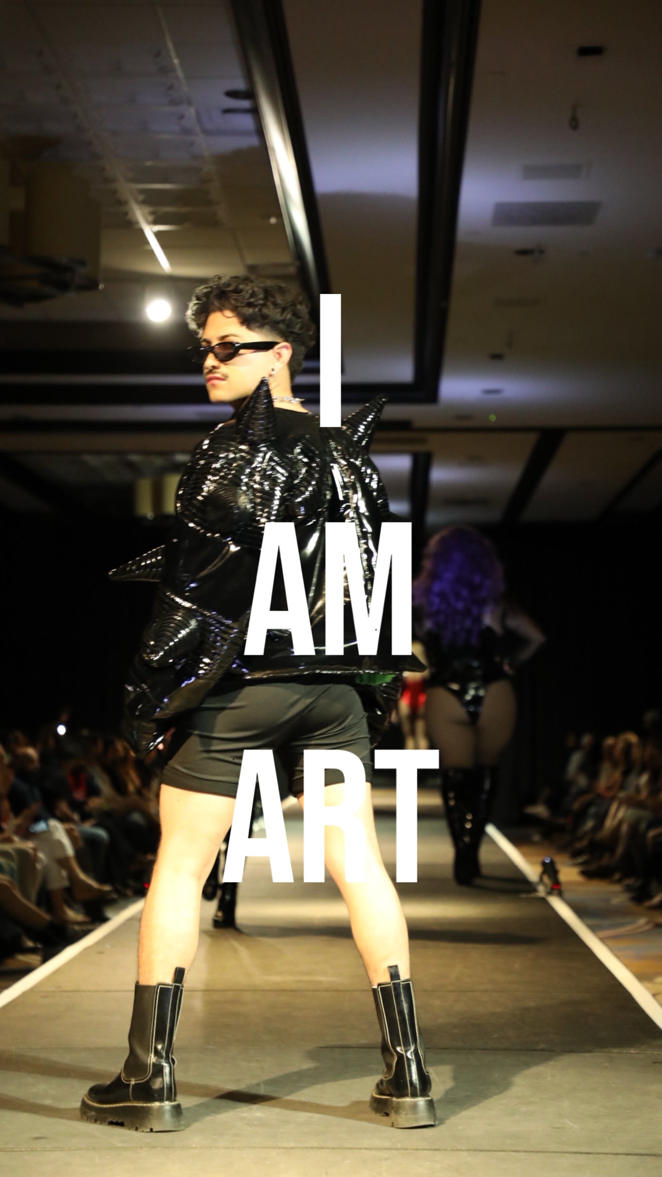 Ari’s Costumes at Reno Fashion Show 2026