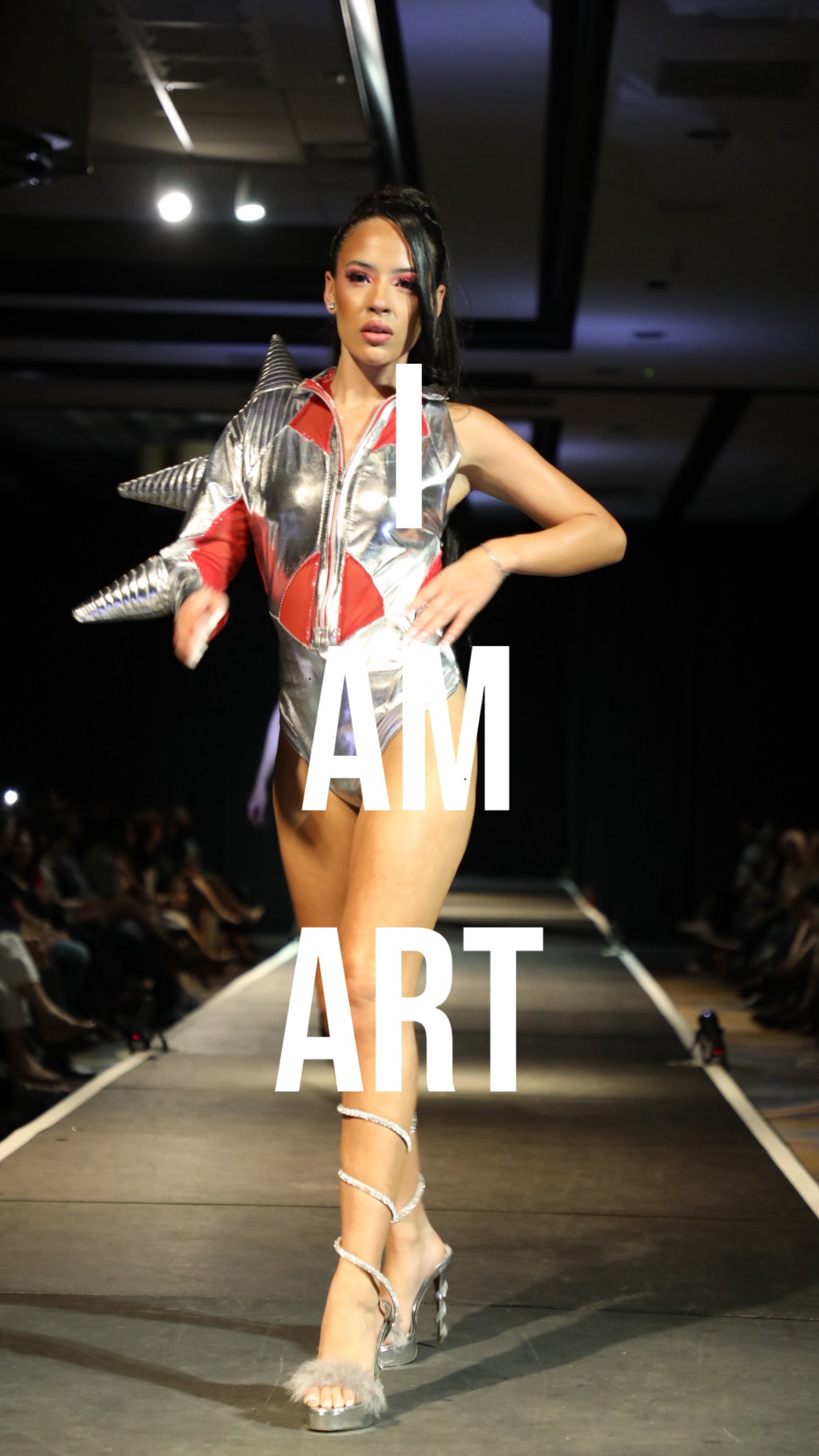 Ari’s Costumes at Reno Fashion Show 2026