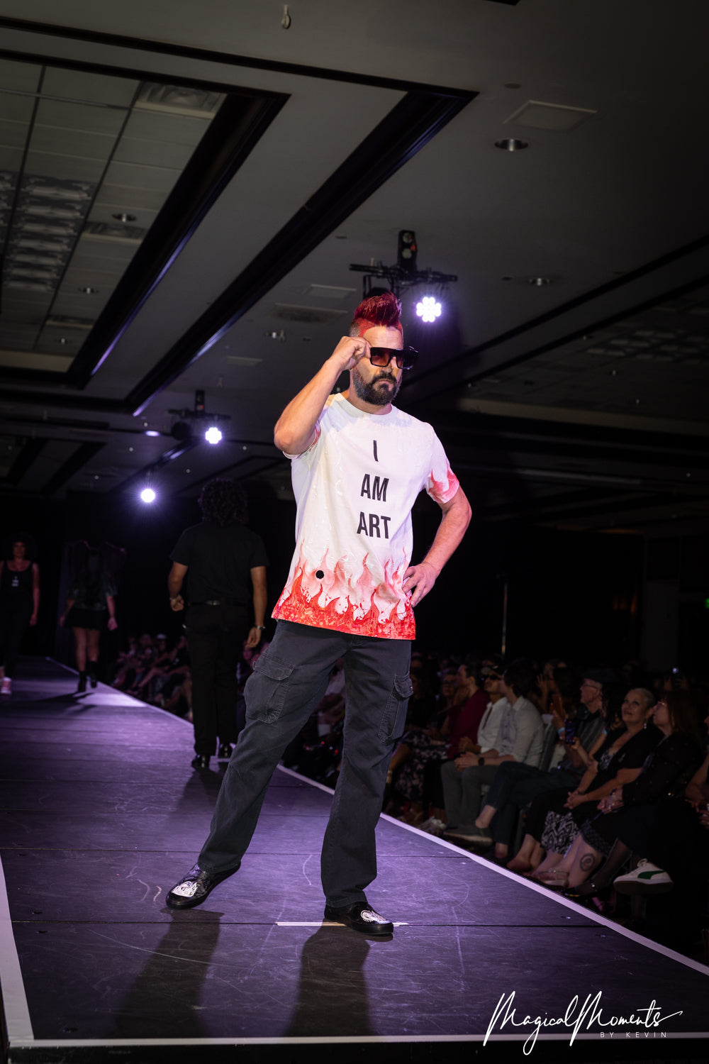 Custom Canvaswear