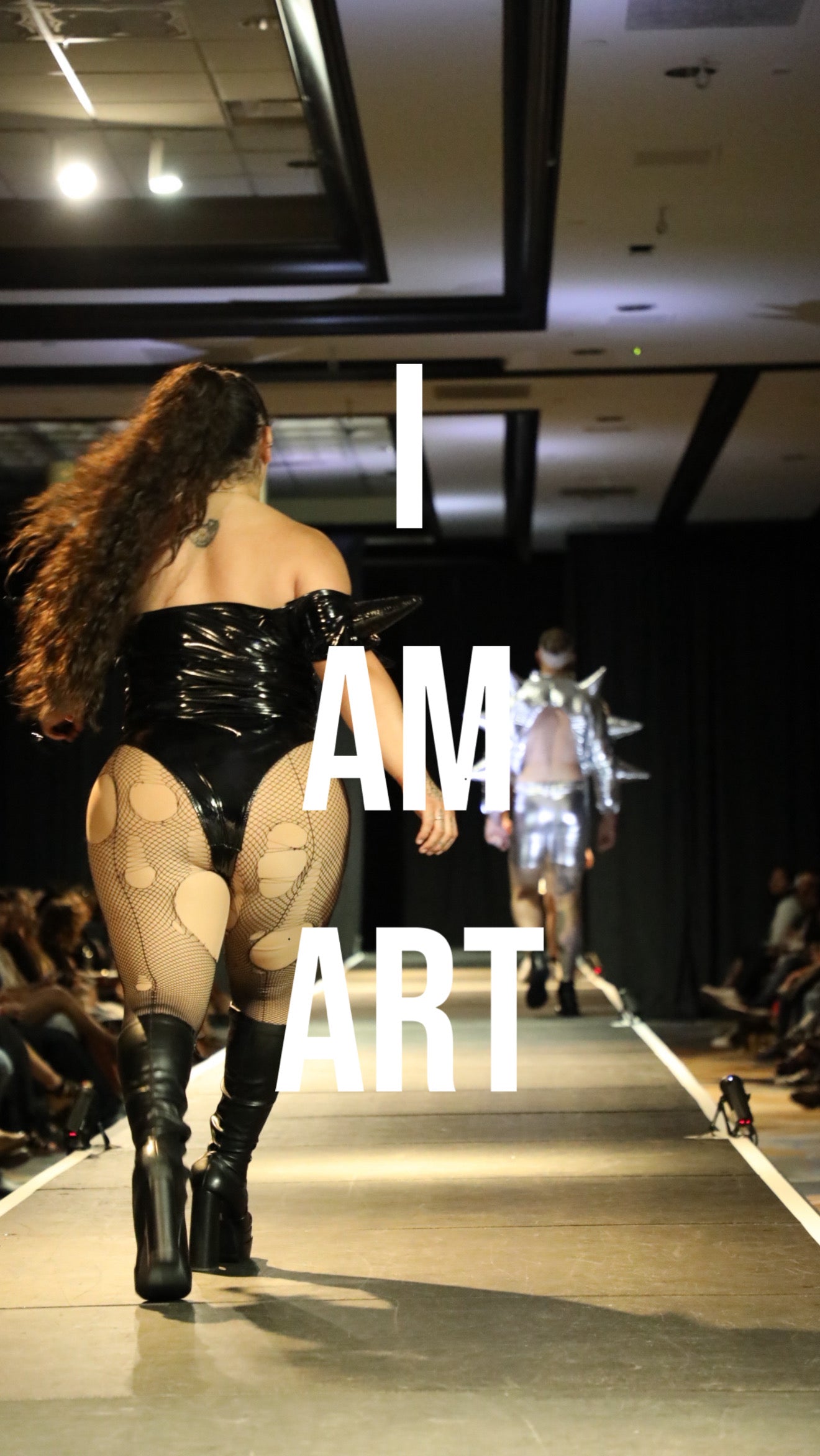 Ari’s Costumes at Reno Fashion Show 2026
