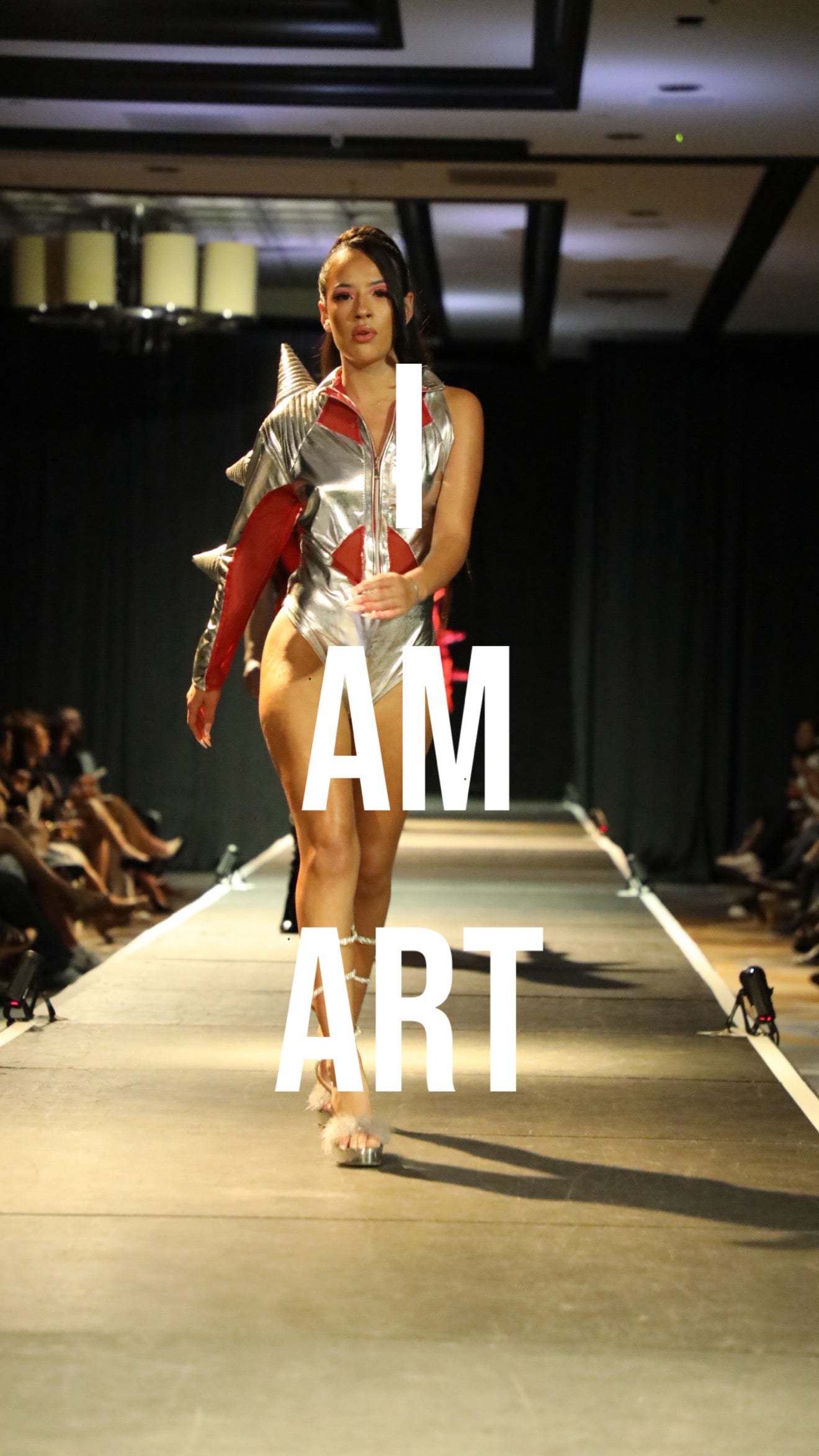 Ari’s Costumes at Reno Fashion Show 2026