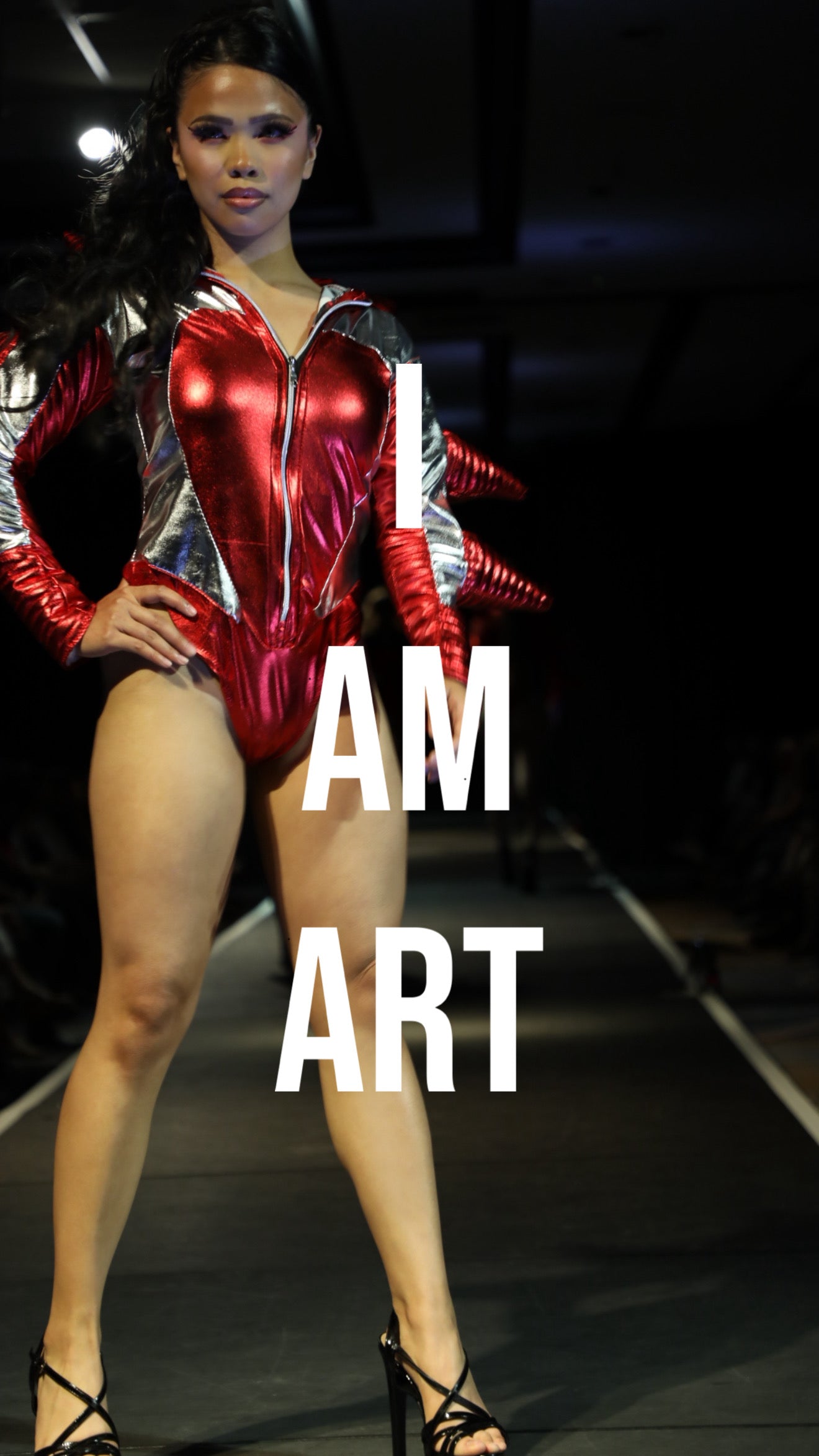 Ari’s Costumes at Reno Fashion Show 2026