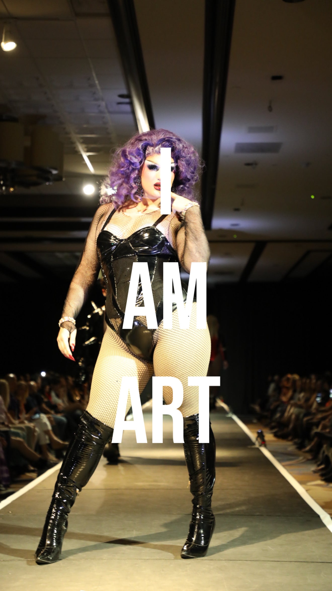 Ari’s Costumes at Reno Fashion Show 2026