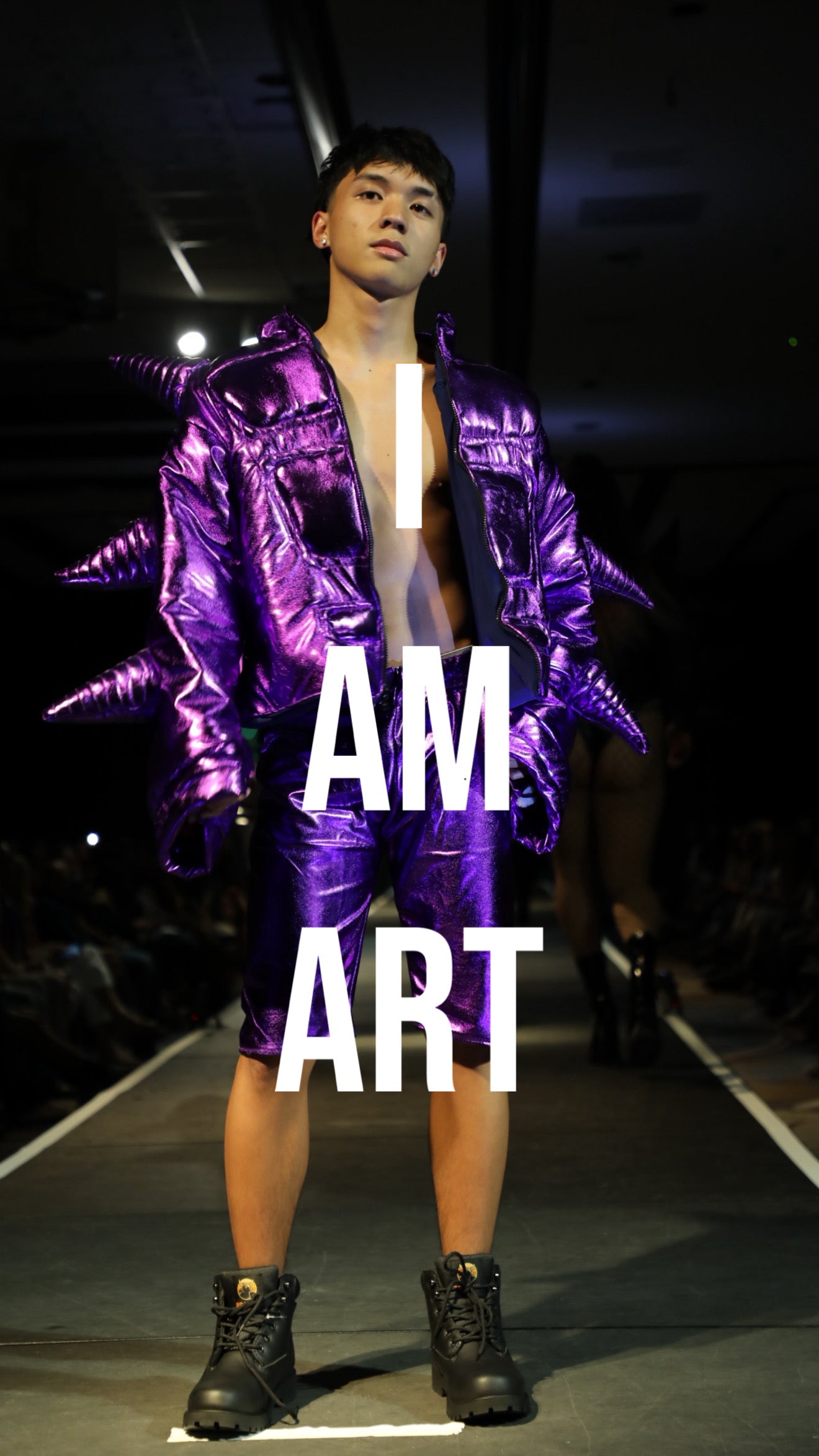Ari’s Costumes at Reno Fashion Show 2026