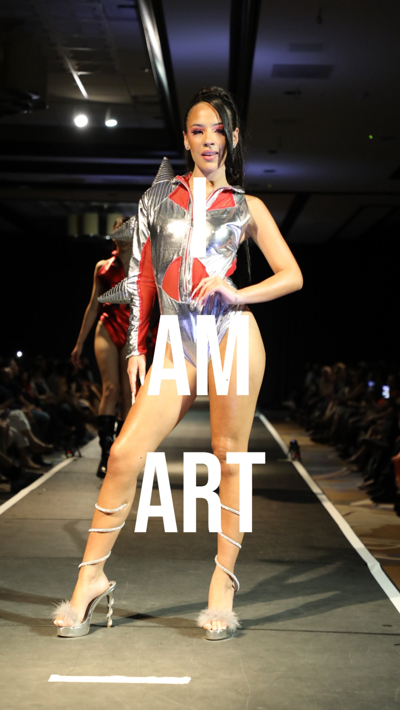Ari’s Costumes at Reno Fashion Show 2026