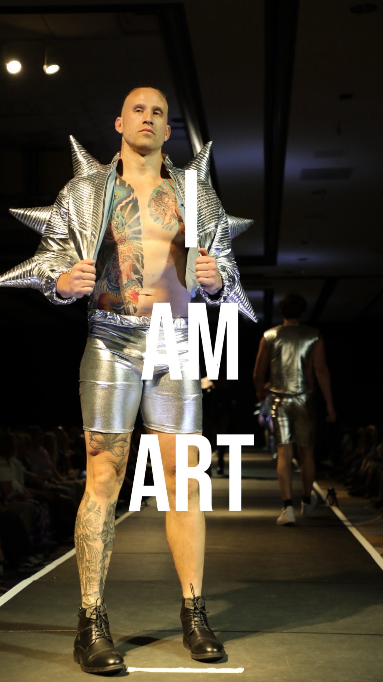 Ari’s Costumes at Reno Fashion Show 2026