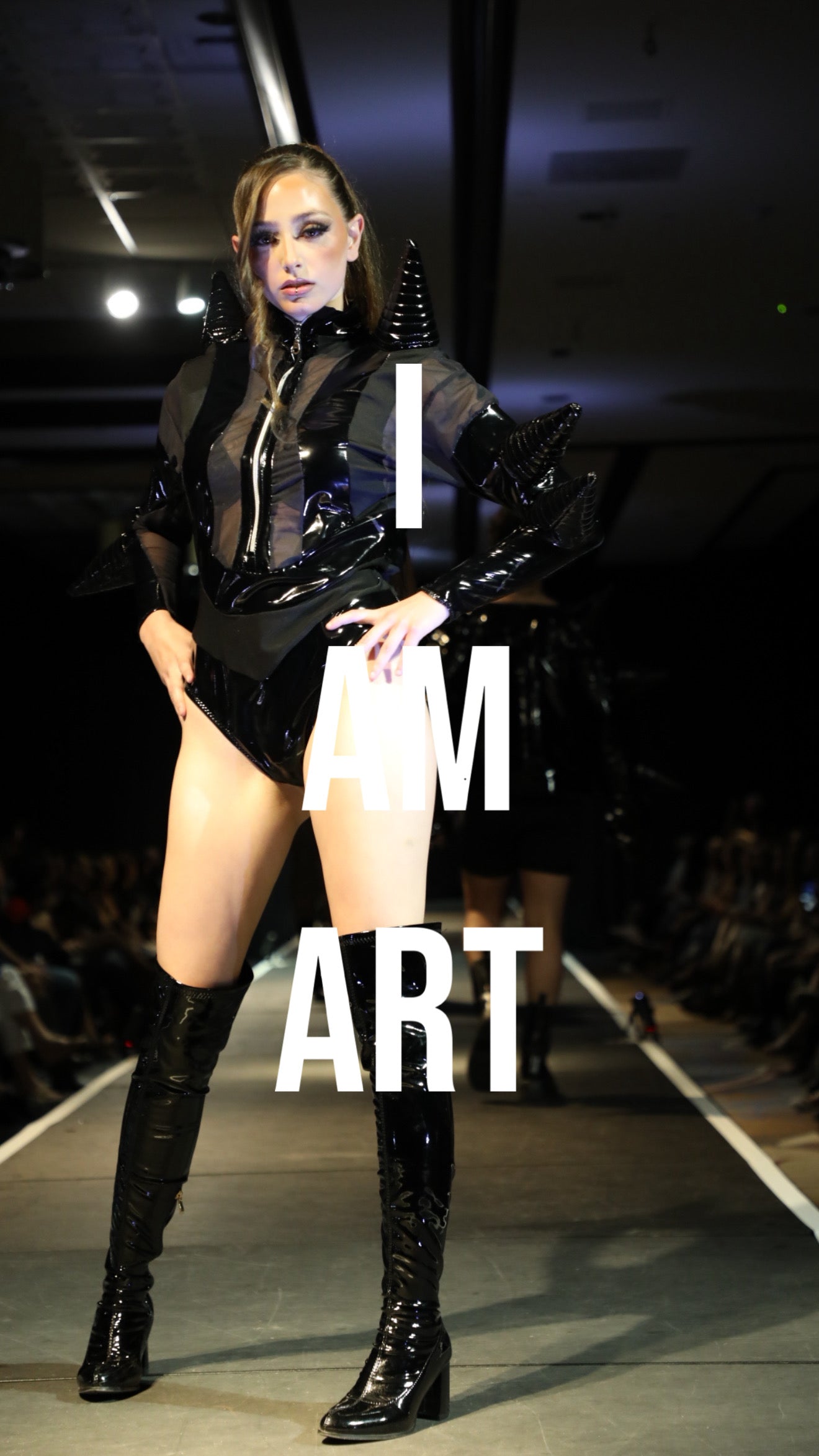Ari’s Costumes at Reno Fashion Show 2026