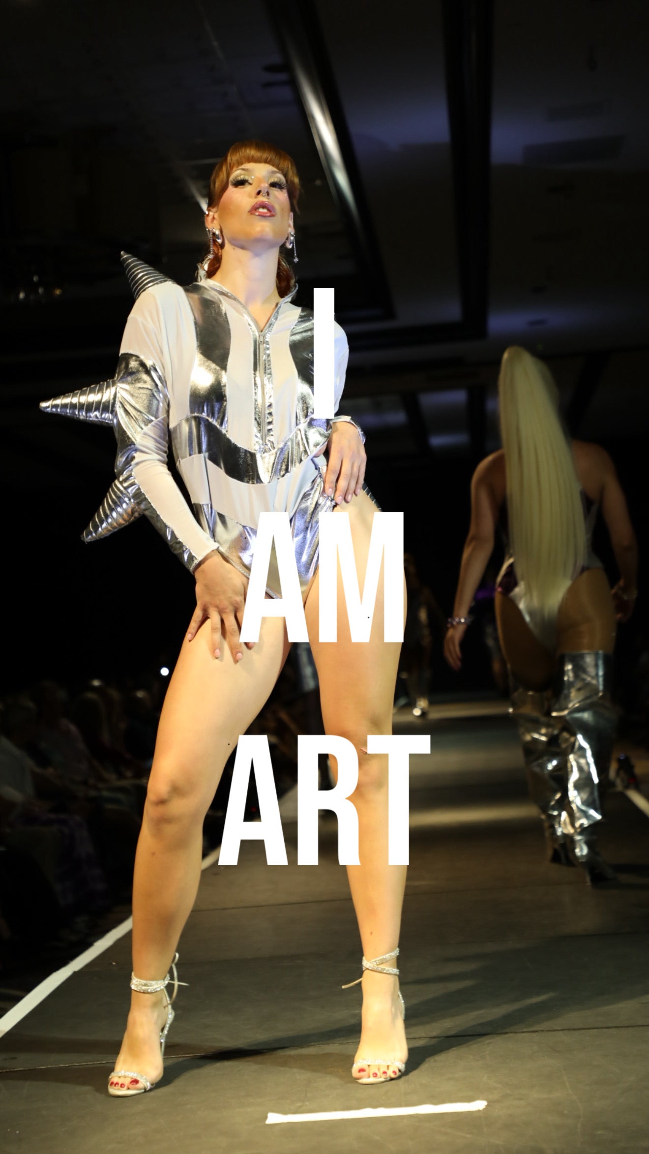 Ari’s Costumes at Reno Fashion Show 2026