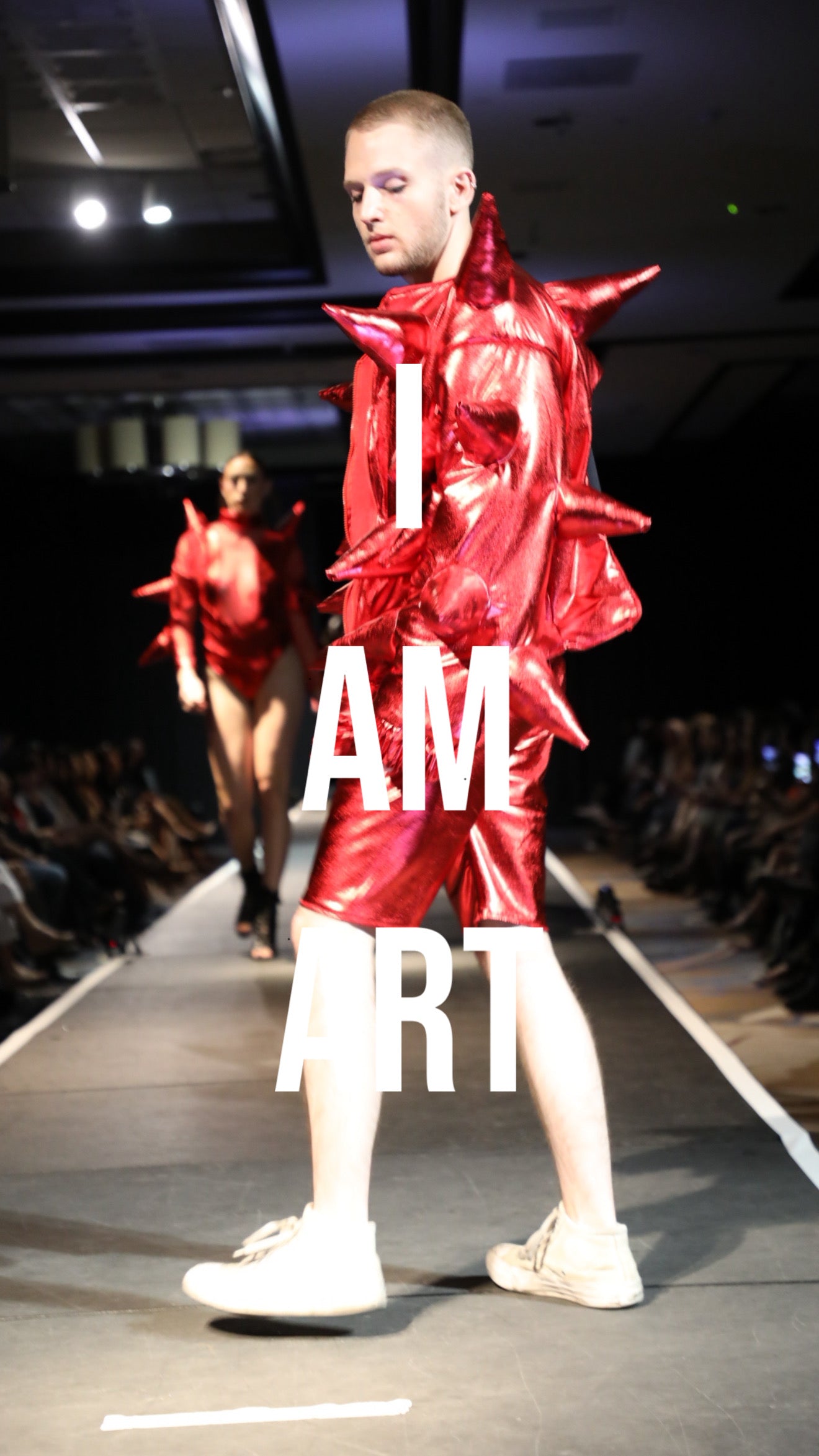Ari’s Costumes at Reno Fashion Show 2026