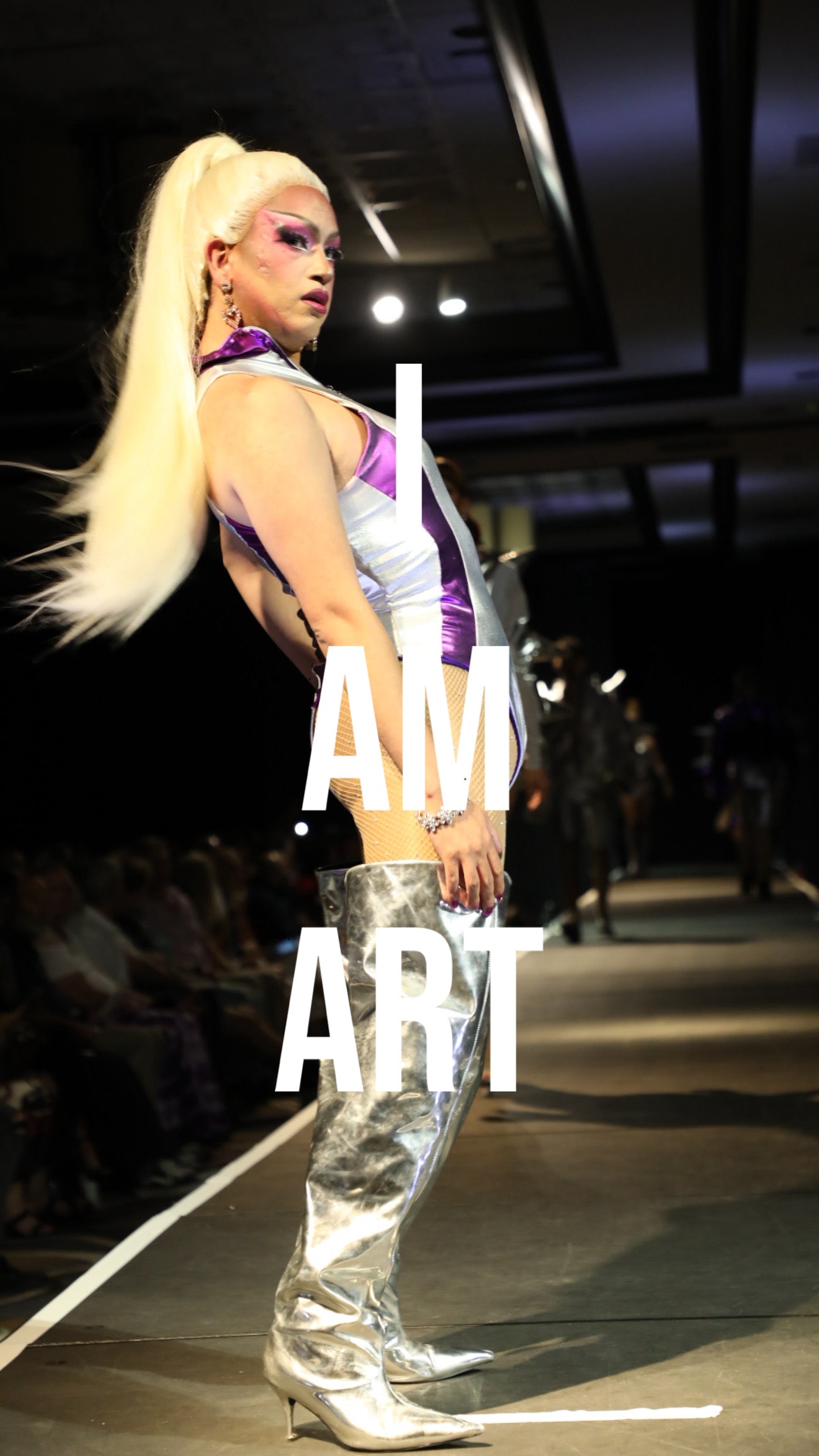 Ari’s Costumes at Reno Fashion Show 2026