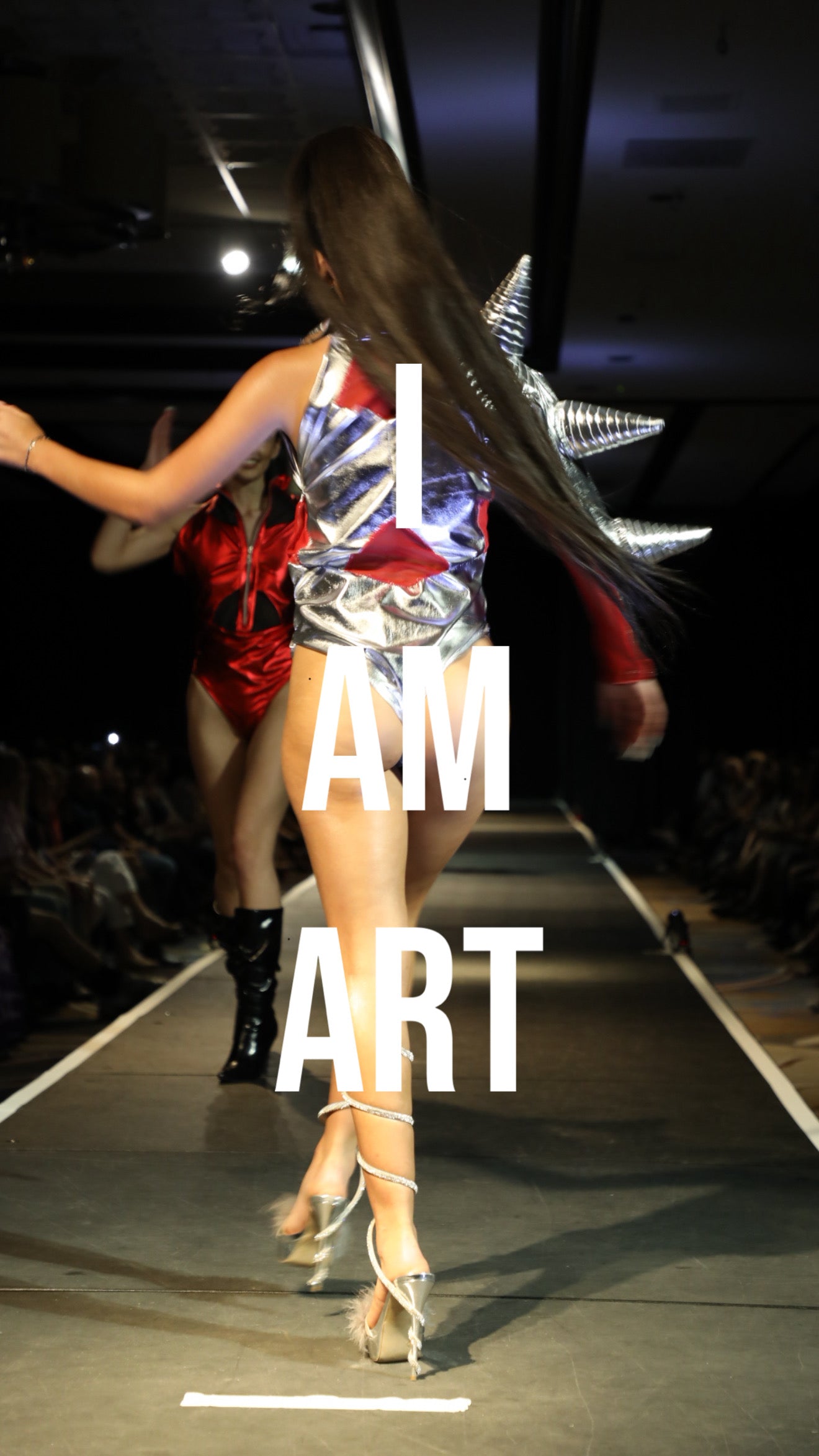 Ari’s Costumes at Reno Fashion Show 2026