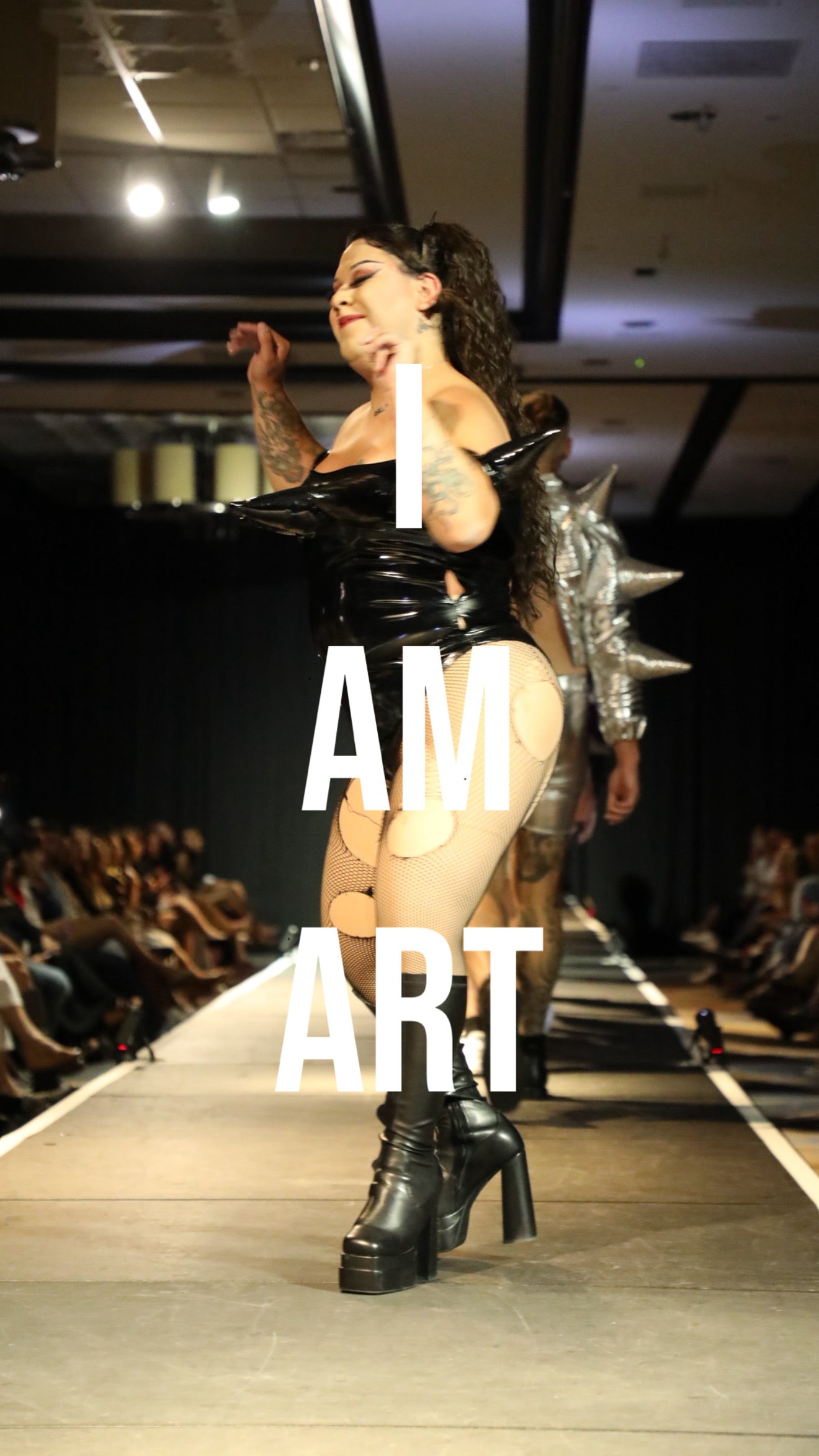 Ari’s Costumes at Reno Fashion Show 2026