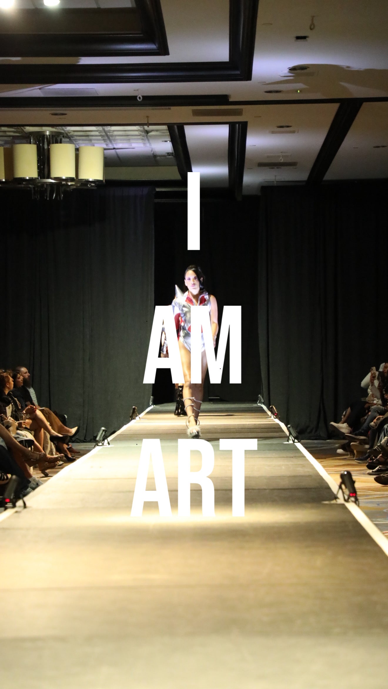Ari’s Costumes at Reno Fashion Show 2026