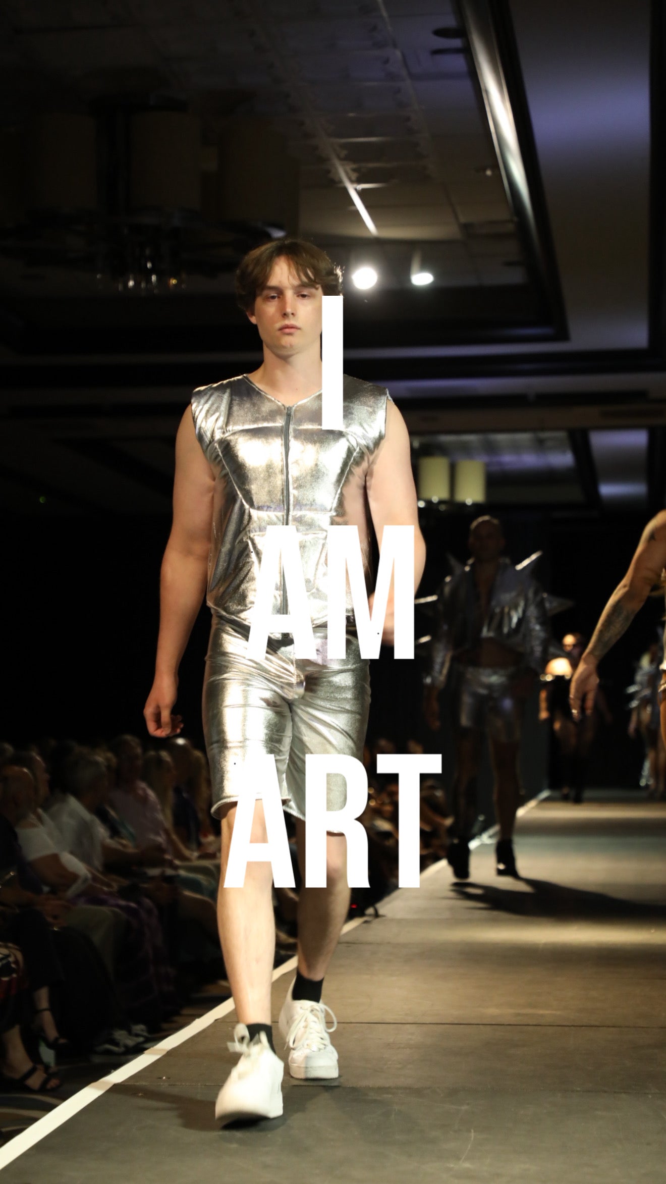 Ari’s Costumes at Reno Fashion Show 2026