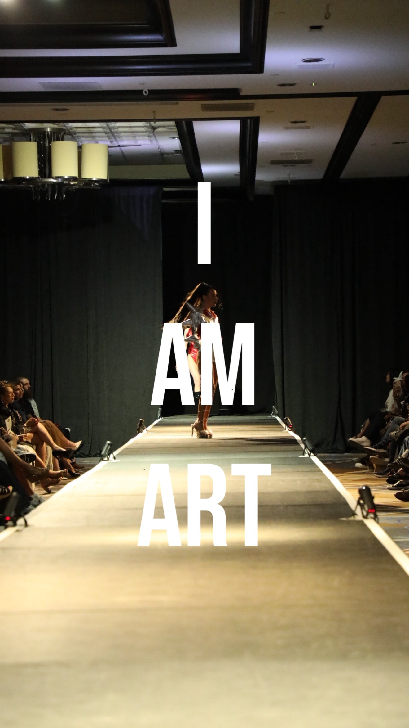 Ari’s Costumes at Reno Fashion Show 2026