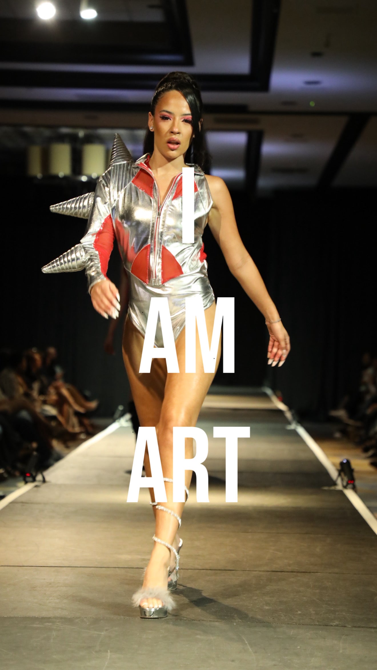 Ari’s Costumes at Reno Fashion Show 2026
