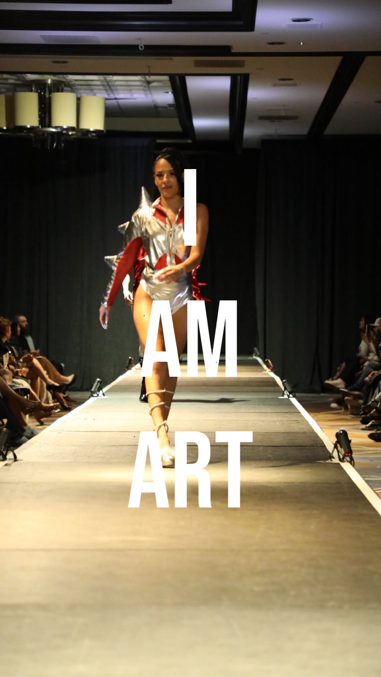 Ari’s Costumes at Reno Fashion Show 2026