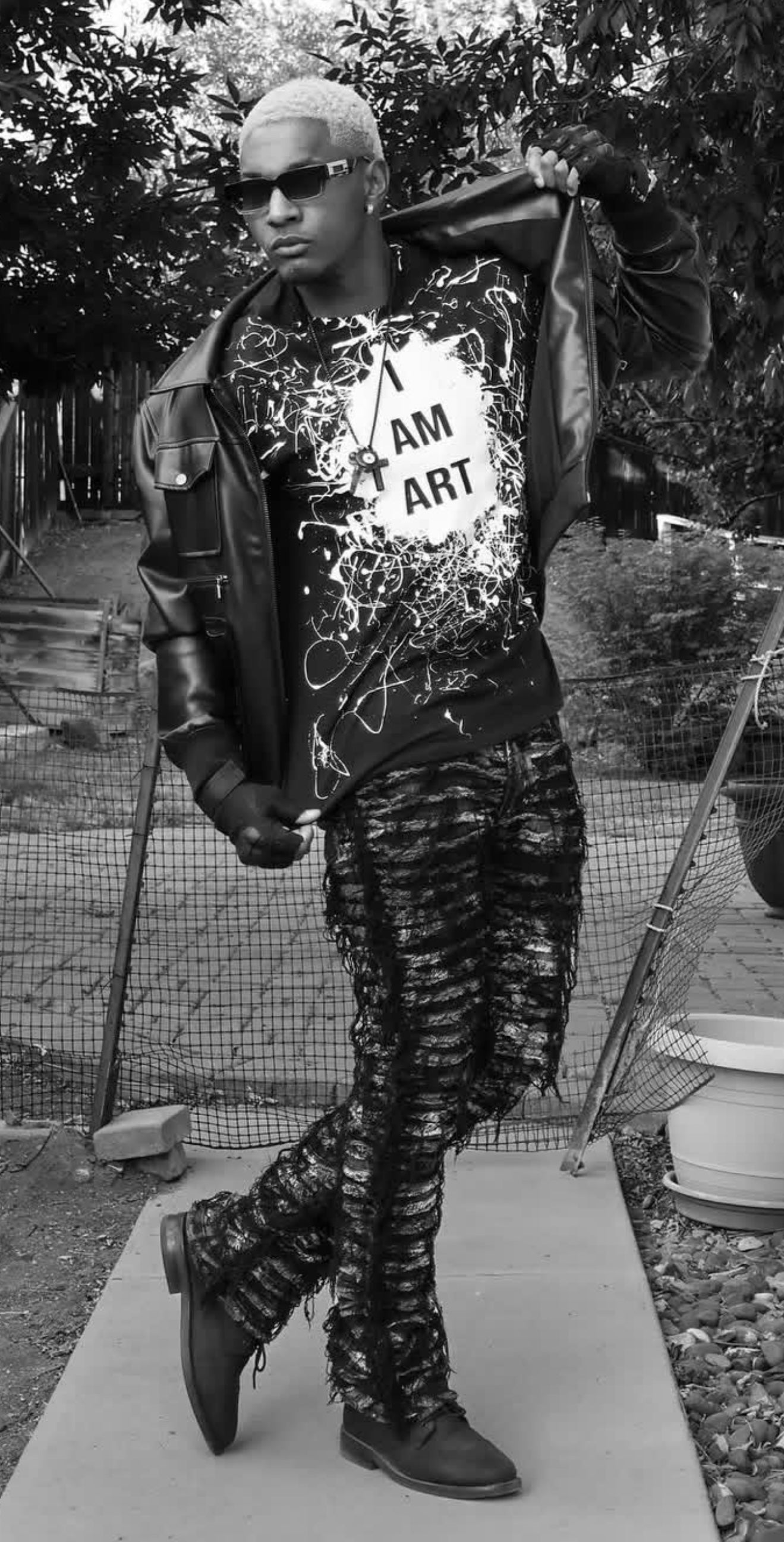Custom Canvaswear