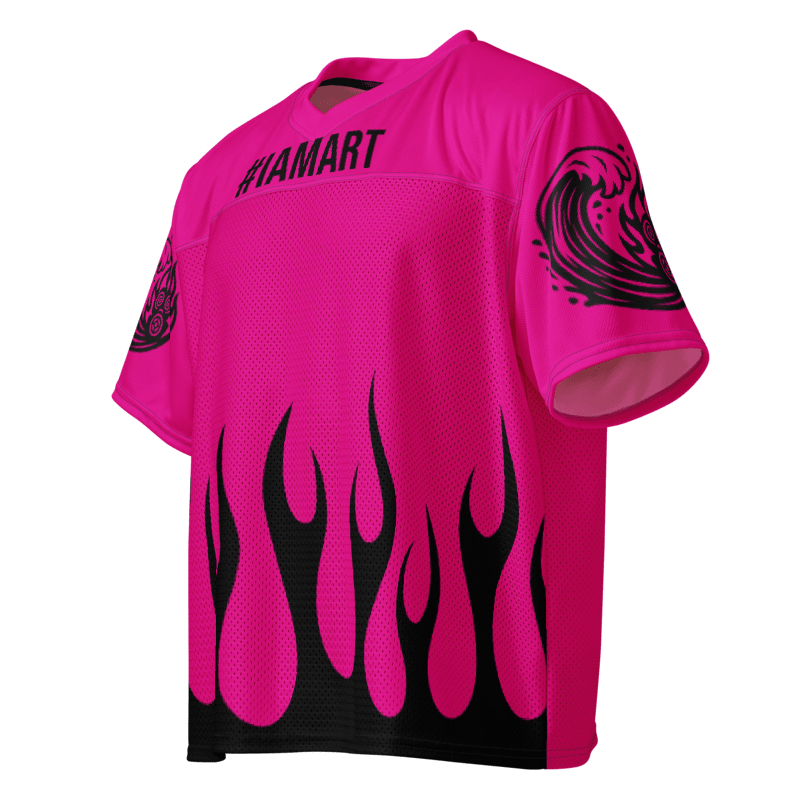 #AMART A-Team Jersey